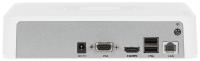 HIKVISION DS-7108NI-Q1 8 Kanal 1 Sata H.265+ NVR Kayıt cihazı